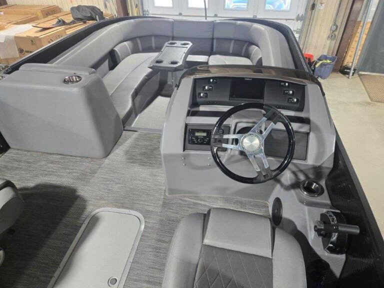 2021 Bennington 25LTFB Bowrider US-ETWK3920L021 [photo 25]